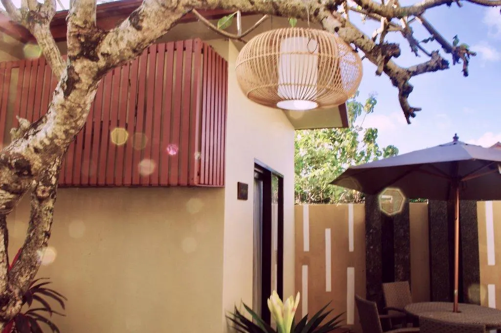Cozy Palm Hotel Kuta Selatan