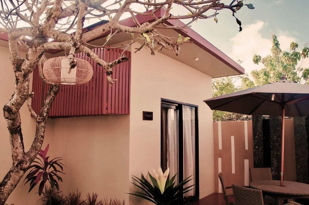 Cozy Palm Hotel Kuta Selatan Indonesia