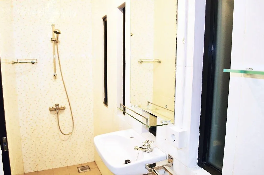 Cozy Palm Hotel Kuta Selatan 3*,  Indonesia