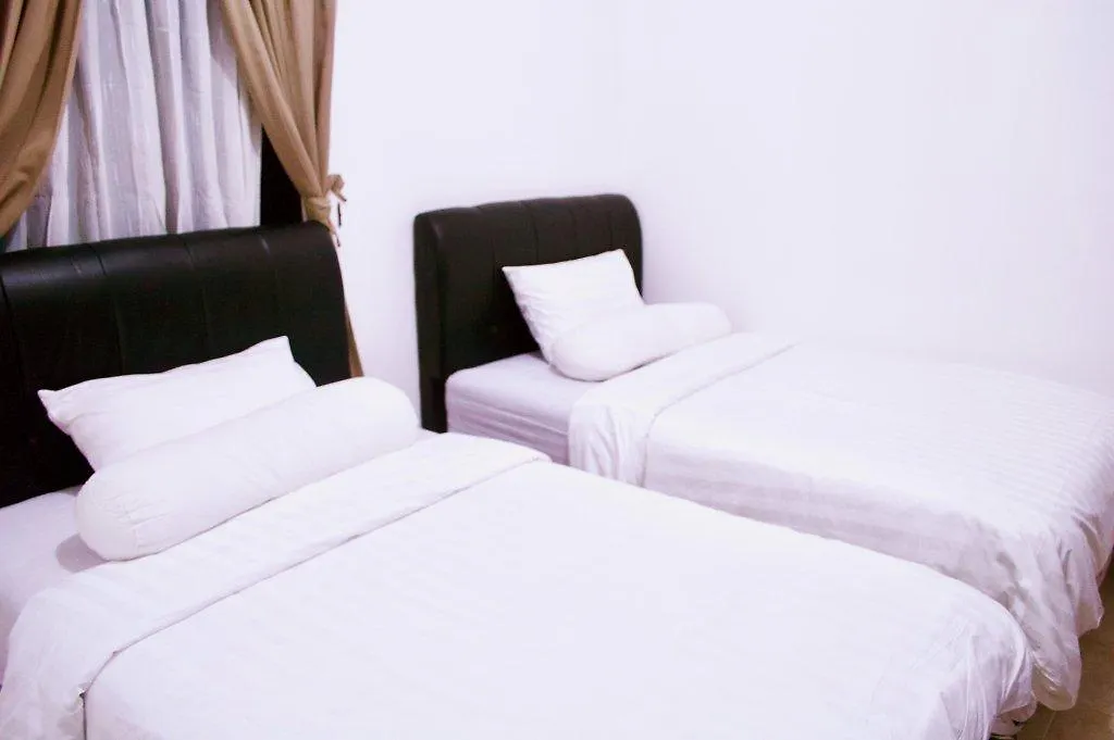 Cozy Palm Hotel Kuta Selatan