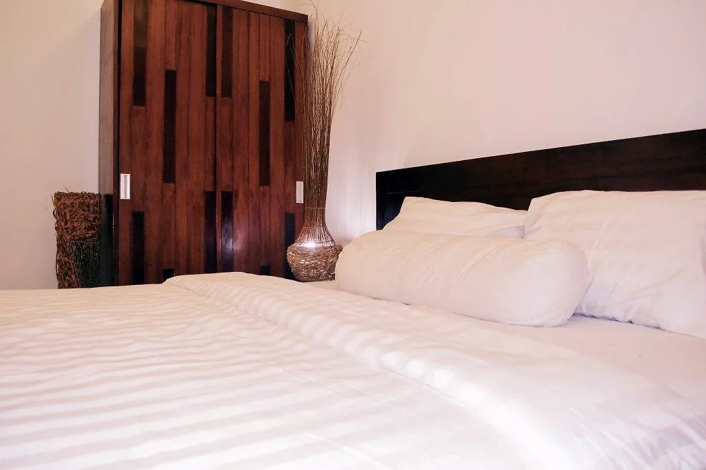 Cozy Palm Hotel Kuta Selatan