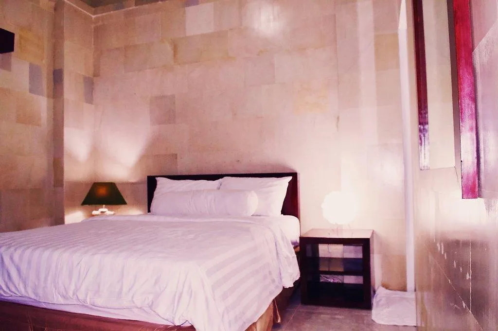 Cozy Palm Hotel Kuta Selatan