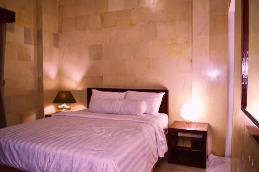 Cozy Palm Hotel Kuta Selatan
