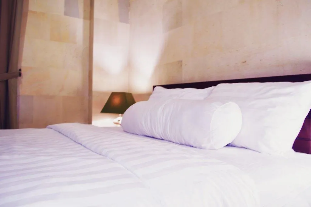 Cozy Palm Hotel Kuta Selatan Indonesia