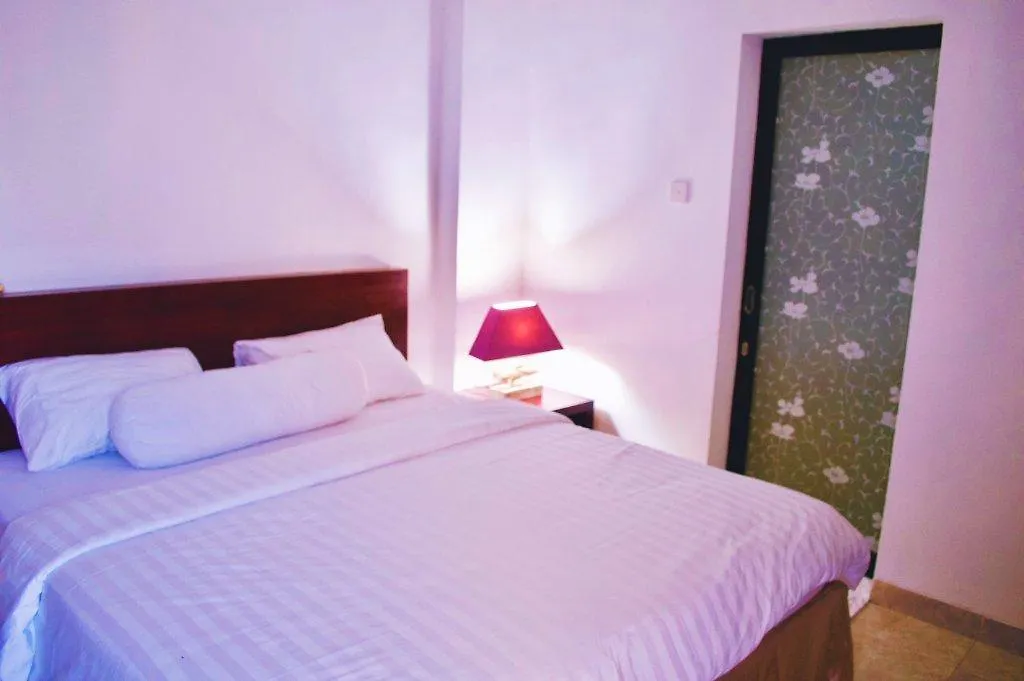 Cozy Palm Hotel Kuta Selatan