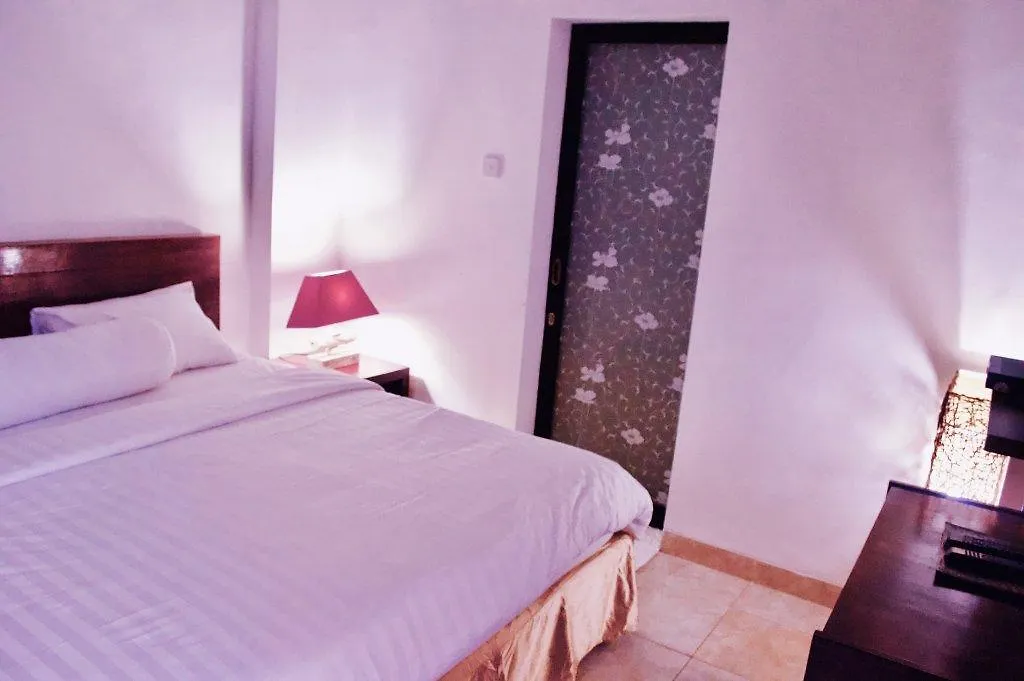 Cozy Palm Hotel Kuta Selatan