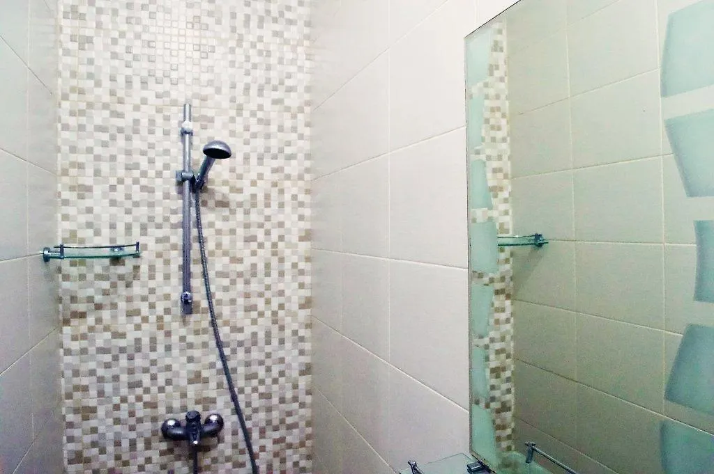 Cozy Palm Hotel Kuta Selatan