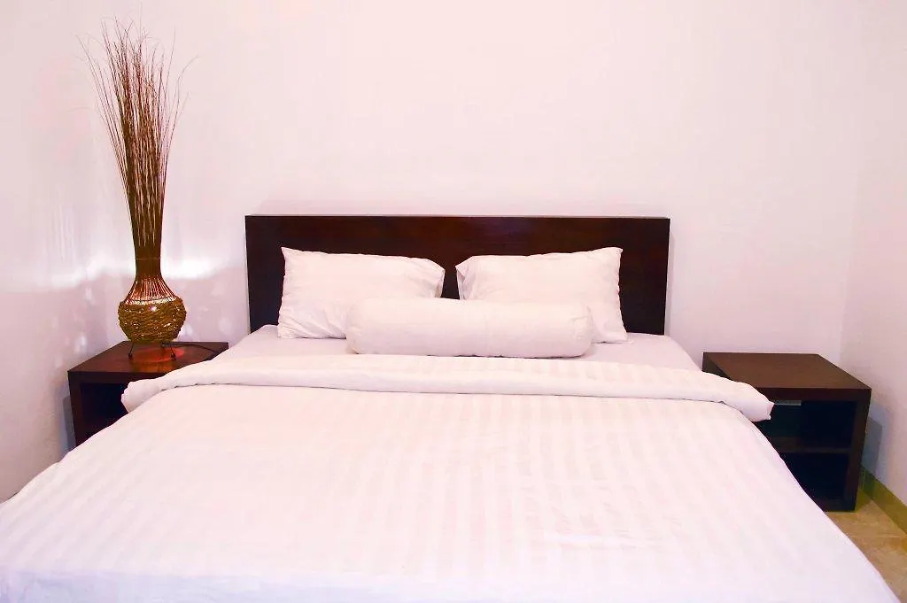 Cozy Palm Hotel Kuta Selatan