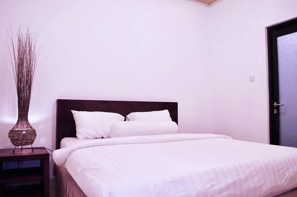 Cozy Palm Hotel Kuta Selatan Indonesia